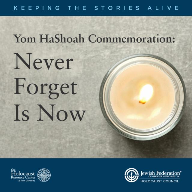 Commemoration Kean University